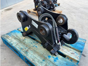 Novi Brza spojka za Građevinski strojevi Verachtert CW20S - M312 / M314F / M315D / M315F / M316C / M31: slika Novi Brza spojka za Građevinski strojevi Verachtert CW20S - M312 / M314F / M315D / M315F / M316C / M31