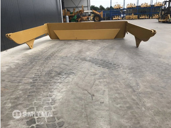 Novi Stražnje dizalo za Građevinski strojevi Volvo A30E: slika Novi Stražnje dizalo za Građevinski strojevi Volvo A30E