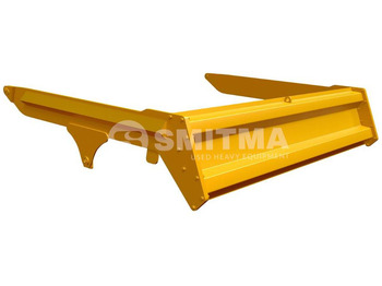 Stražnje dizalo VOLVO