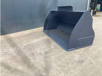 Novi Korpa za Građevinski strojevi Volvo L120F: slika Novi Korpa za Građevinski strojevi Volvo L120F