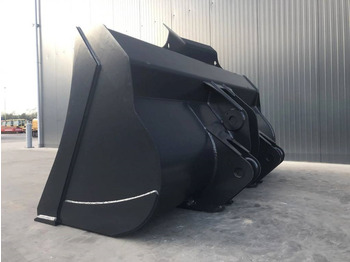 Novi Korpa za Građevinski strojevi Volvo L150H: slika Novi Korpa za Građevinski strojevi Volvo L150H
