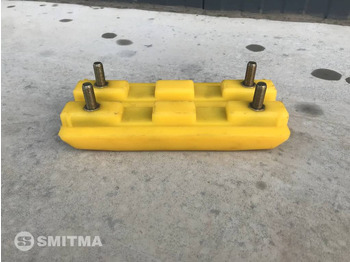 Okvir/ Šasija WIRTGEN