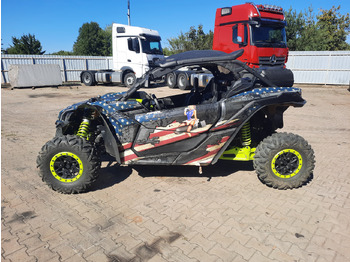ATV/ Quad vozilo