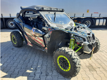 ATV/ Quad vozilo