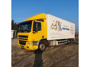 Kamion sandučar DAF CF 65 220
