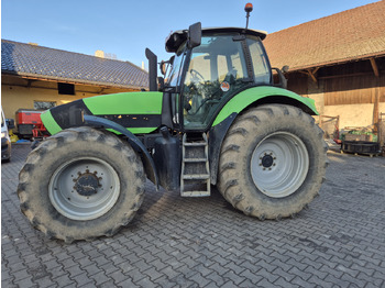 Traktor DEUTZ-FAHR Agrotron M650: slika Traktor DEUTZ-FAHR Agrotron M650 Traktor DEUTZ-FAHR Agrotron M650: slika Traktor DEUTZ-FAHR Agrotron M650