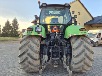 Traktor DEUTZ-FAHR Agrotron M650: slika Traktor DEUTZ-FAHR Agrotron M650 Traktor DEUTZ-FAHR Agrotron M650: slika Traktor DEUTZ-FAHR Agrotron M650