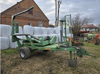 Omotač bala