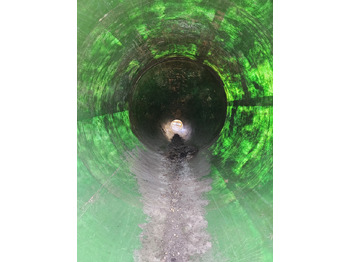 Oprema za skladištenje Silos paszaowy: slika Oprema za skladištenje Silos paszaowy
