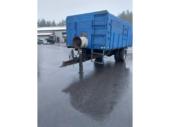 Oprema za obradu nakon žetve