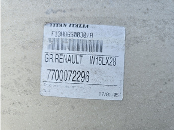 Kompletan kotač za Poljoprivredni strojevi Titan W15LX28, piasta 150 mm: slika Kompletan kotač za Poljoprivredni strojevi Titan W15LX28, piasta 150 mm