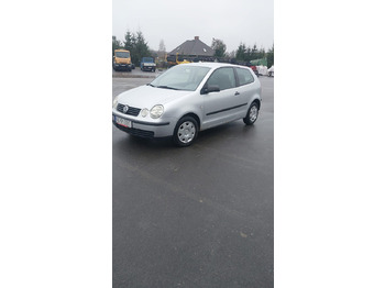 Automobil VOLKSWAGEN