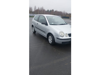 Automobil VOLKSWAGEN Polo 1.2: slika Automobil VOLKSWAGEN Polo 1.2