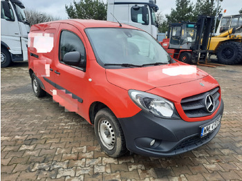 Automobil MERCEDES-BENZ Citan