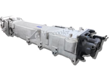 EGR hladnjak MAN TGX