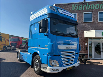 Tegljač DAF XF 440