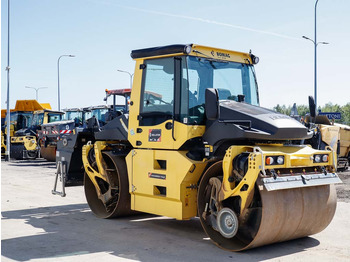 Cestovni valjak BOMAG BW 174 AP-4v: slika Cestovni valjak BOMAG BW 174 AP-4v
