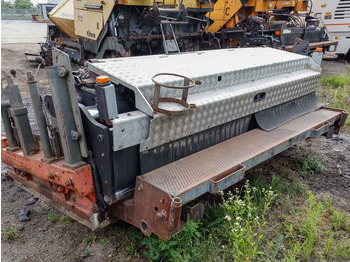 Finišer za asfalt INGERSOLL RAND