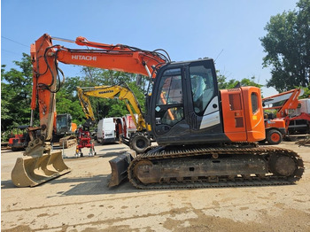 Bager gusjeničar HITACHI ZX135