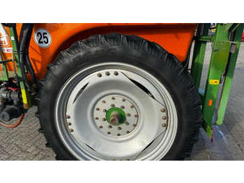 Prskalica Amazone-BBG S330 NOVA 27m: slika Prskalica Amazone-BBG S330 NOVA 27m