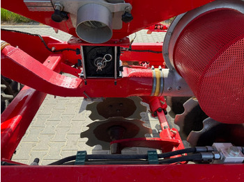 Zakup Horsch Pronto 3DC Horsch Pronto 3DC: slika Zakup Horsch Pronto 3DC Horsch Pronto 3DC