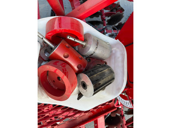 Zakup Horsch Pronto 3DC Horsch Pronto 3DC: slika Zakup Horsch Pronto 3DC Horsch Pronto 3DC