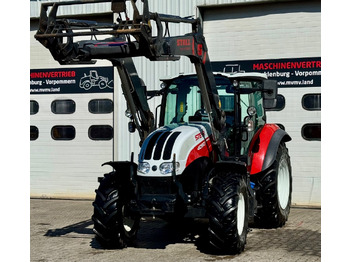 Traktor STEYR Kompakt