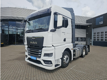 Tegljač MAN TGX 26.510