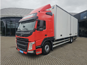 Kamion sandučar VOLVO FM 340