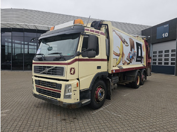 Kamion za odvoz smeća VOLVO FM9