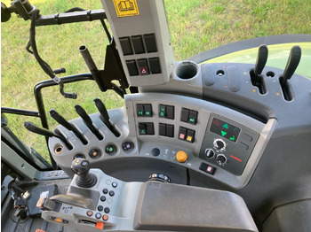 Traktor CLAAS Axion 840: slika Traktor CLAAS Axion 840