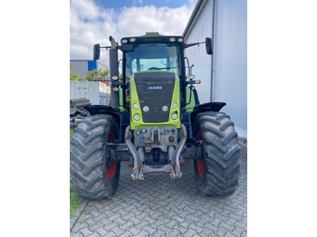 Traktor CLAAS Axion 840: slika Traktor CLAAS Axion 840