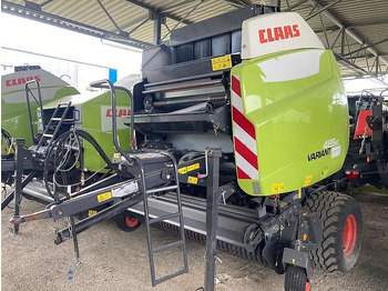 Rolo balirka CLAAS