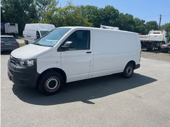 Mali kombi VOLKSWAGEN Transporter T5