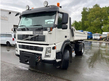 Kiper VOLVO FM 340
