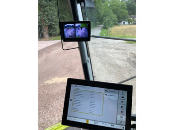 Novi Kombajn za žetvu CLAAS Lexion 6800 mit Vario 930 Schneidwerk: slika Novi Kombajn za žetvu CLAAS Lexion 6800 mit Vario 930 Schneidwerk Novi Kombajn za žetvu CLAAS Lexion 6800 mit Vario 930 Schneidwerk: slika Novi Kombajn za žetvu CLAAS Lexion 6800 mit Vario 930 Schneidwerk