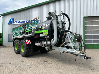 Oprema za gnojenje FLIEGL