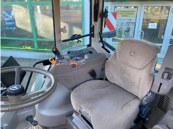 Novi Traktor John Deere 6M 155 **MIETRÜCKLÄUFER**: slika Novi Traktor John Deere 6M 155 **MIETRÜCKLÄUFER** Novi Traktor John Deere 6M 155 **MIETRÜCKLÄUFER**: slika Novi Traktor John Deere 6M 155 **MIETRÜCKLÄUFER**