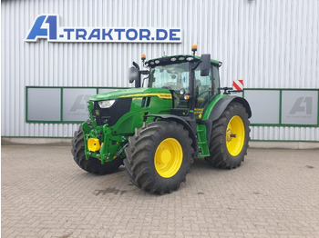 Traktor JOHN DEERE 6R 155