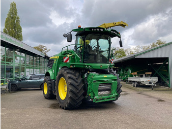 Kombajn John Deere 9900 PRODRIVE 40 KM/H: slika Kombajn John Deere 9900 PRODRIVE 40 KM/H