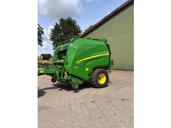 Omotač bala JOHN DEERE