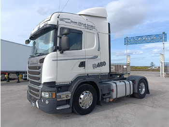 Tegljač SCANIA R 450