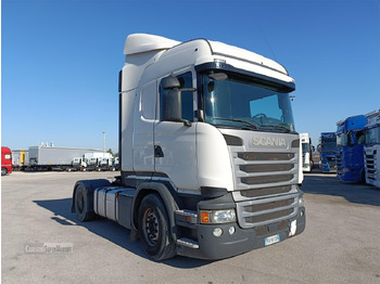 Tegljač SCANIA R 490