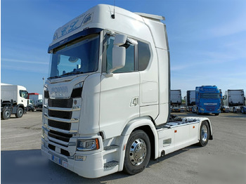 Tegljač SCANIA S 500