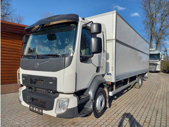 Kamion sandučar VOLVO FL 280