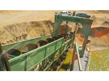 Bager amfibija Rohr KS 110 Eimerkettenbagger: slika Bager amfibija Rohr KS 110 Eimerkettenbagger Bager amfibija Rohr KS 110 Eimerkettenbagger: slika Bager amfibija Rohr KS 110 Eimerkettenbagger