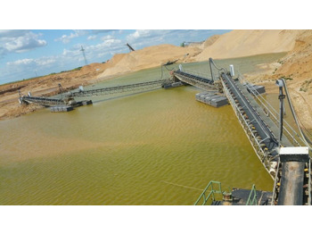 Bager amfibija Rohr KS 110 Eimerkettenbagger: slika Bager amfibija Rohr KS 110 Eimerkettenbagger Bager amfibija Rohr KS 110 Eimerkettenbagger: slika Bager amfibija Rohr KS 110 Eimerkettenbagger