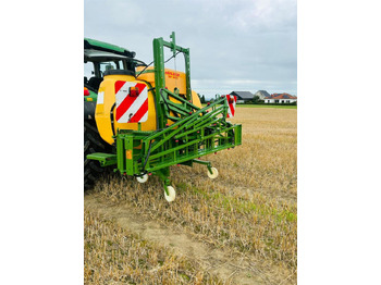 Prskalica za traktor AMAZONE