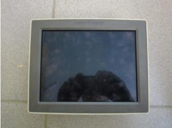 Sustav navigacije JOHN DEERE