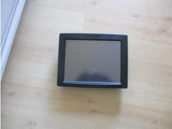 Sustav navigacije JOHN DEERE